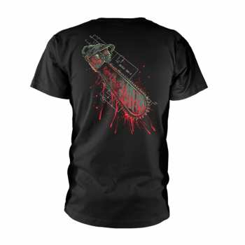 Marchandises Bloodbath: Tričko Right Hand Wrath XL