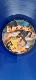LP Bloodbound: Rise Of The Dragon Empire CLR