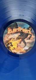 LP Bloodbound: Rise Of The Dragon Empire CLR