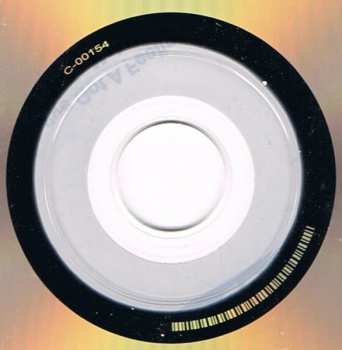 CD Bloodest Saxophone: Texas Queens 5