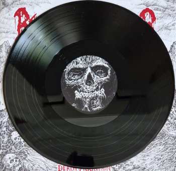 LP Bloodgutter: Death Mountain