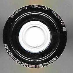 CD Blöödhag: Hell Bent For Letters