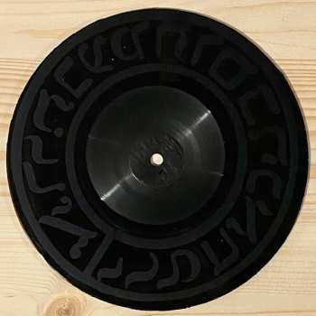 SP Bloodlet: Embrace LTD | NUM