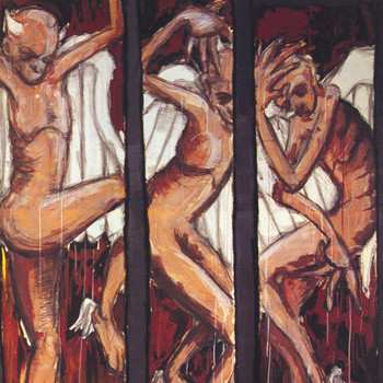 2LP Bloodlet: Entheogen CLR | LTD