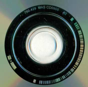 CD Bloodlost: Evil Origins