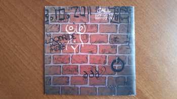 CD Bloodride: Planet Alcatraz