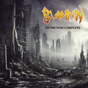 CD Bloodsin: Extinction Complete