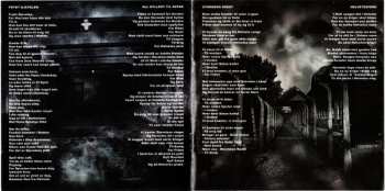 CD Bloodsworn: All Hyllest Til Satan
