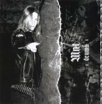 CD Bloodthirst: Let Him Die