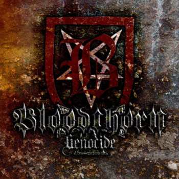 CD Bloodthorn: Genocide