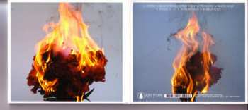 CD Bloody Knives: I Will Cut Your Heart Out For This