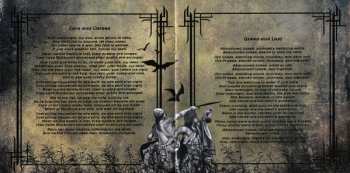 CD Bloody Obsession: Inevitable Death