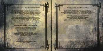 CD Bloody Obsession: Inevitable Death