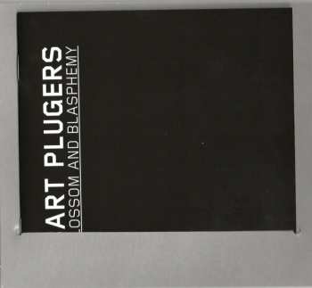 CD Bart Plugers: Blossom And Blasphemy