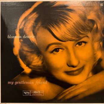 Album Blossom Dearie: My Gentleman Friend