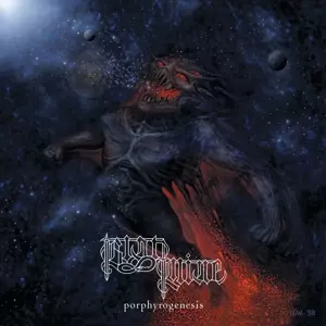 Blot Mine: Porphyrogenesis