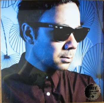 LP Laurent Blot: Tambourine