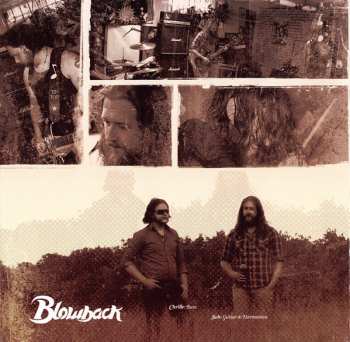 CD Blowback: Eight Hundred Miles