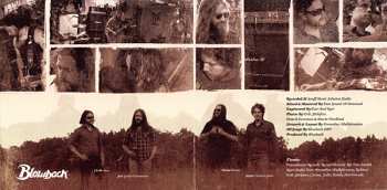 CD Blowback: Eight Hundred Miles