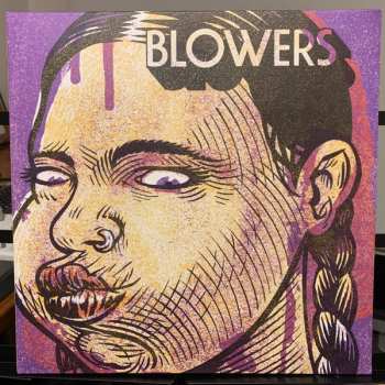Album Blowers: Blown Again