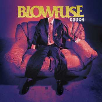 Album Blowfuse: Couch