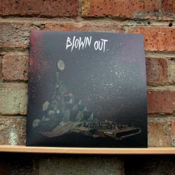 LP Blown Out: New Cruiser LTD