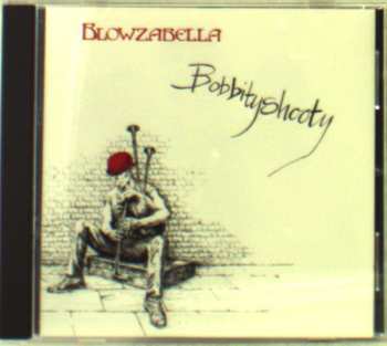 Album Blowzabella: Bobbityshooty