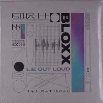 LP Bloxx: Lie Out Loud CLR