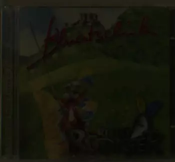 Bluatschink: Ritter Rüdiger