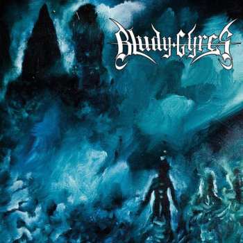 LP Bludy Gyres: Echoes Of A Distant Scream LTD