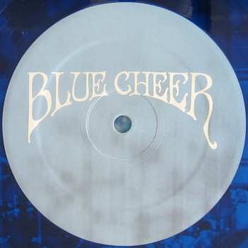 LP Blue Cheer: The '67 Demos