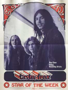 LP Blue Cheer: The '67 Demos