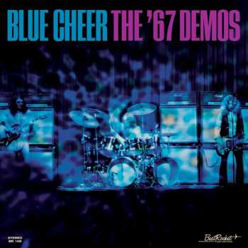LP Blue Cheer: The '67 Demos CLR