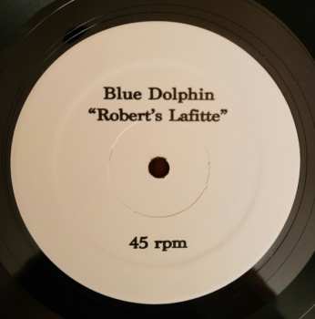 LP Blue Dolphin: Robert's Lafitte