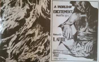 LP Blue Dolphin: Robert's Lafitte