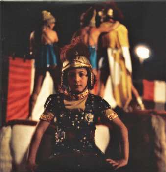 6CD/Coffret "Blue" Gene Tyranny: Degrees Of Freedom Found