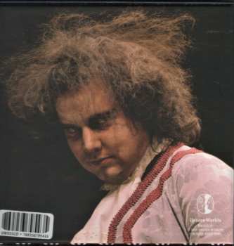 6CD/Coffret "Blue" Gene Tyranny: Degrees Of Freedom Found