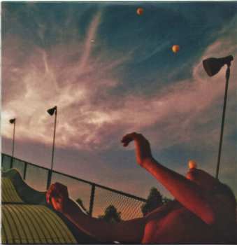 6CD/Coffret "Blue" Gene Tyranny: Degrees Of Freedom Found