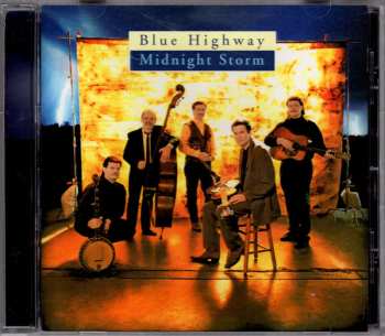 Album Blue Highway: Midnight Storm