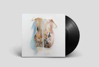 Album Blue Lake: Weft