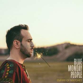 Album Blue Monday People: Empire Of Matches