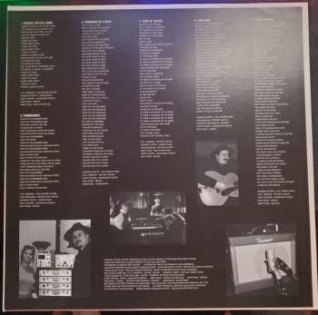 LP Blue Moon Marquee: Scream, Holler & Howl CLR