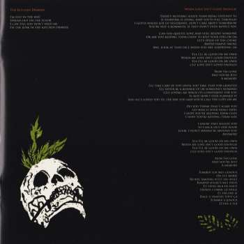 CD Blue October: Spinning The Truth Around (Part I)