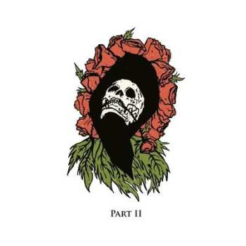 LP Blue October: Spinning The Truth Around (part Ii)