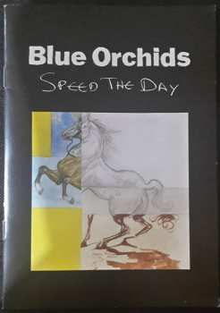 CD Blue Orchids: Speed The Day