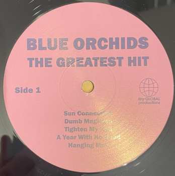 2LP Blue Orchids: The Greatest Hit (Money Mountain) DLX