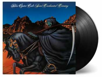 LP Blue Öyster Cult: Some Enchanted Evening