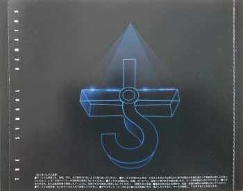 CD Blue Öyster Cult: The Symbol Remains