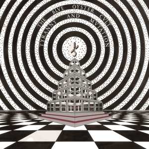 LP Blue Öyster Cult: Tyranny And Mutation