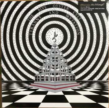 LP Blue Öyster Cult: Tyranny And Mutation